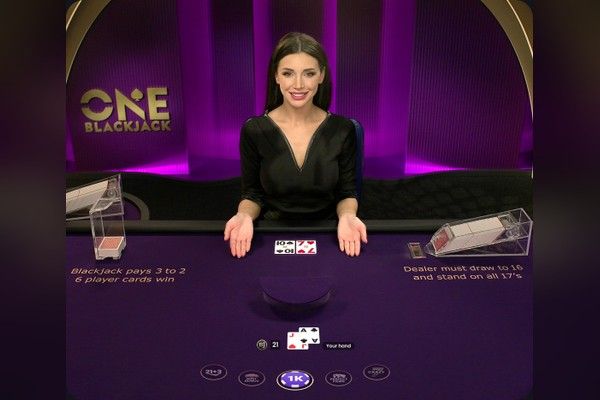 ONE Blackjack