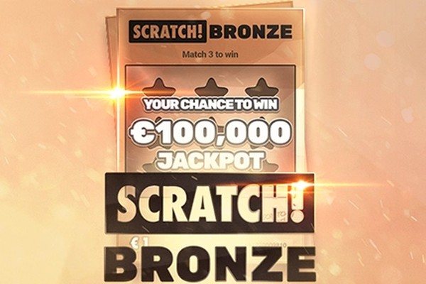 Scratch! Bronze