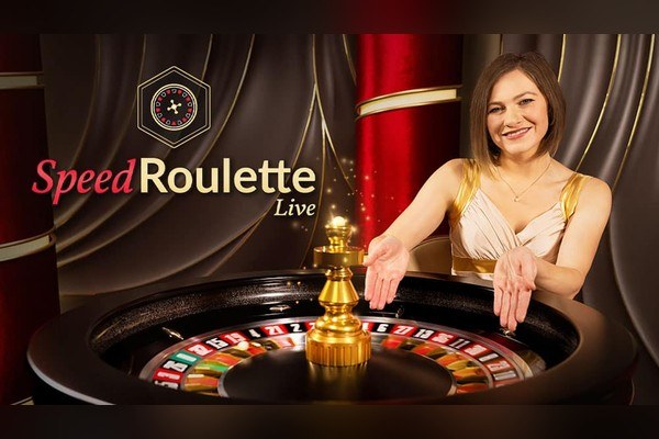 Speed Roulette