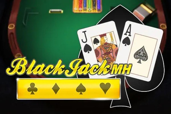 Blackjack MH