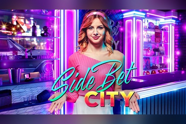 Side Bet City